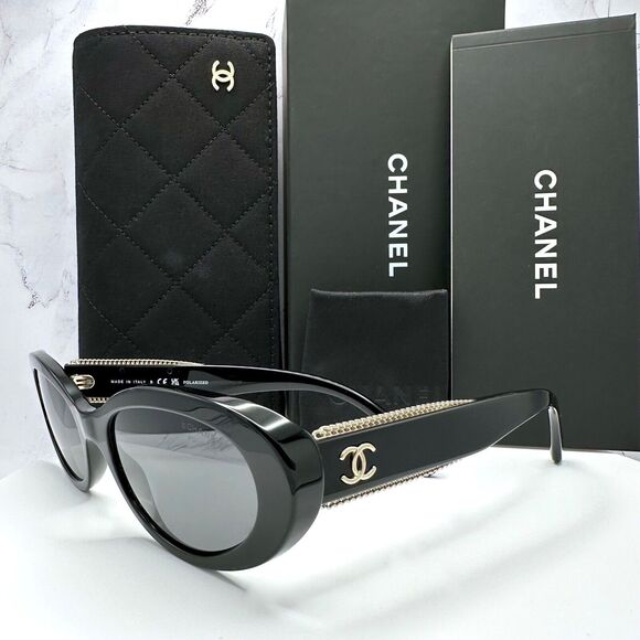 New Chanel Sunglasses - Picture 10 of 16